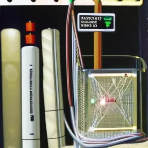 Использование ионообменных процессов для глубокой очистки электролитов в производстве никеля