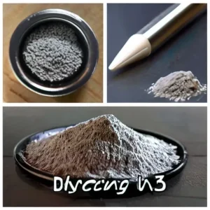 Рециклинг металлической стружки в порошок для 3D-принтеров методом плазменной атомизации