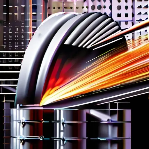 Особенности термической обработки деталей, изготовленных методом порошковой металлургии (учет пористости)