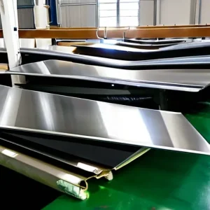 Роль ферробора в производстве высокопрочных автомобильных листов