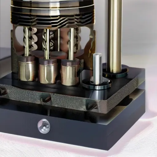 Аддитивное выращивание деталей для атомной энергетики: контроль микроструктуры и радиационной стойкости