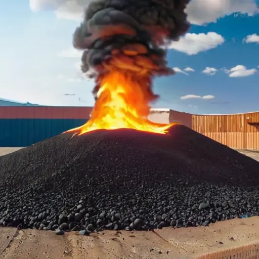 Технология получения феррохрома с низким содержанием углерода