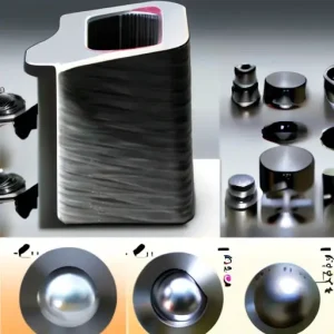 Спекание деталей после MIM-литья (Metal Injection Molding): удаление полимерного связующего (дебиндинг)