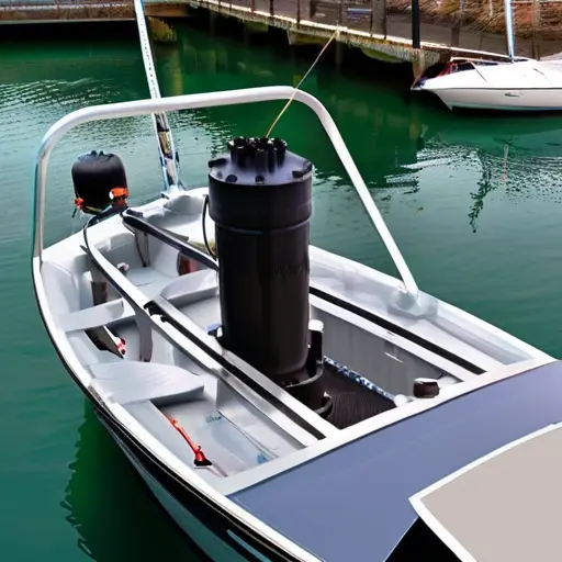 Цинковые аноды для защиты лодочных моторов: как часто нужно менять протекторы от электрохимической коррозии