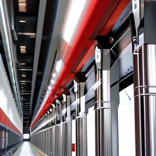 Стандартизация и сертификация деталей, напечатанных на металлических 3D-принтерах для авиации