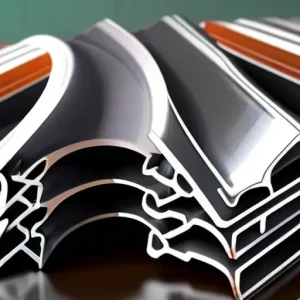 Технология прессования стальных фасонных профилей горячим методом