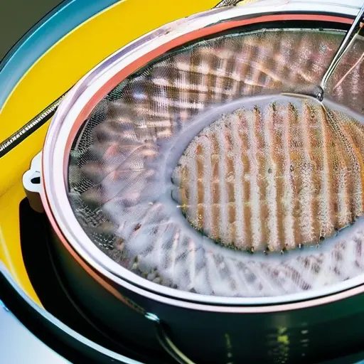 Дефект «пузыри на поверхности» при прессовании: захват воздуха в контейнере и методы дегазации