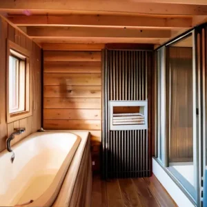 Как продлить срок службы металлических изделий в банях и саунах: защита печей кремнийорганическими лаками