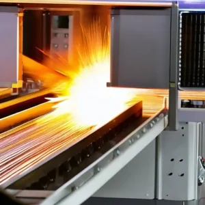 Охрана труда в центрах металлической 3D-печати: взрывобезопасность алюминиевых и титановых порошков