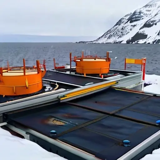 Термообработка деталей для работы в условиях Крайнего Севера: структурные методы борьбы с хладноломкостью