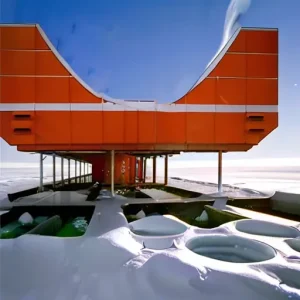 Термообработка деталей для работы в условиях Крайнего Севера: структурные методы борьбы с хладноломкостью