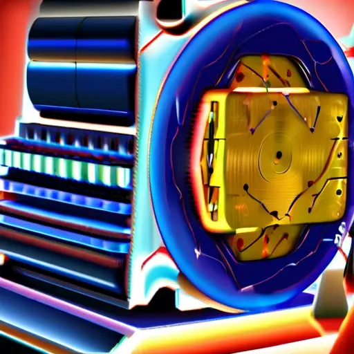 Влияние кремния на электромагнитные потери в трансформаторном железе