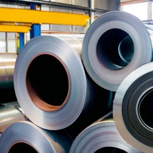 Закалка на воздухе (самозакаливающиеся стали): почему высоколегированным штамповым сталям не нужна вода