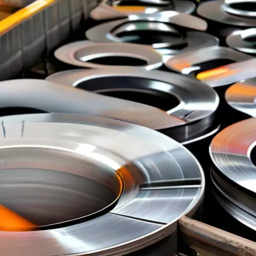 Закалка на воздухе (самозакаливающиеся стали): почему высоколегированным штамповым сталям не нужна вода