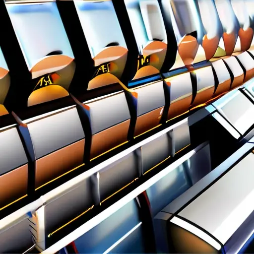 Как ориентация зерен в трансформаторной стали влияет на магнитные потери