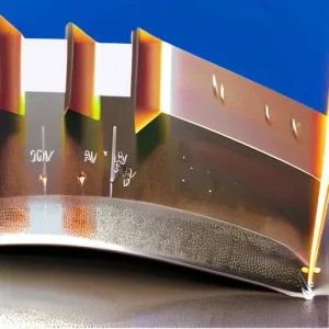 Нормализация после сварки для устранения крупного зерна в зонах перегрева и закалочных структур в шве