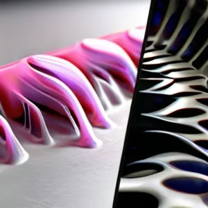 Ремонт 3D-напечатанных конструкций: применение микроплазменной наплавки для устранения пор