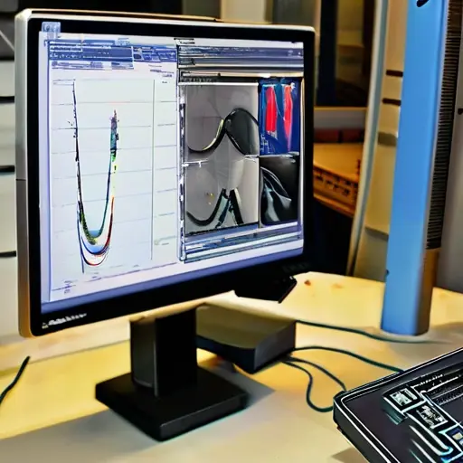 Магнитная дефектоскопия (МПД) стального литья: выявление невидимых поверхностных трещин