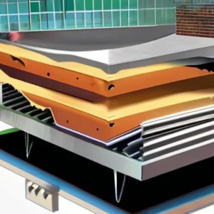 Магнитная дефектоскопия (МПД) стального литья: выявление невидимых поверхностных трещин