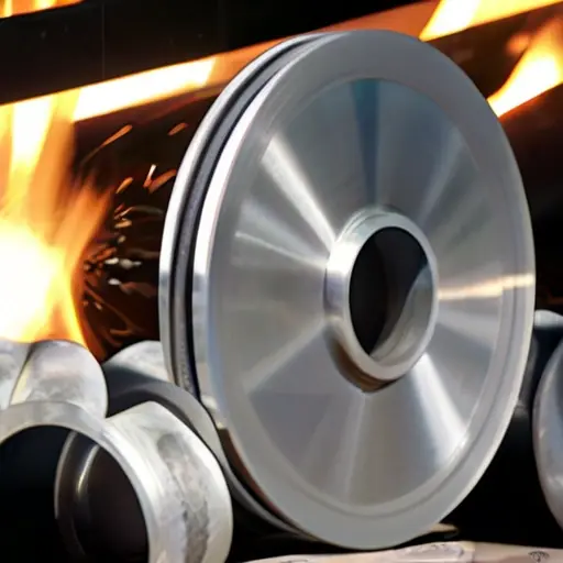 Особенности термической обработки прецизионных инварных сплавов (36Н) для нулевого расширения