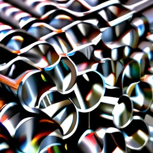 Влияние легирования молибденом на стойкость стали к питтинговой коррозии