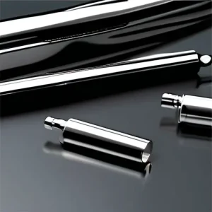 Белый и черный родий: износостойкое гальваническое покрытие поверх никелирования для ювелирных изделий