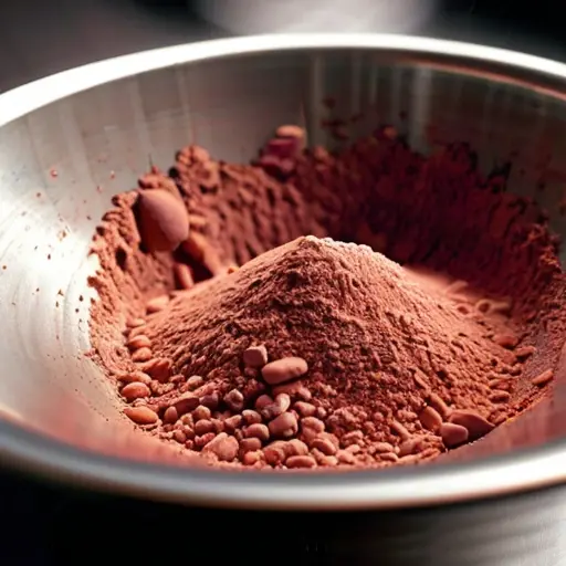 Извлечение скандия из красных шламов глиноземного производства методом ионной экстракции