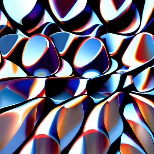 Как микроструктура «булатной» стали обеспечивает сочетание твердости и вязкости