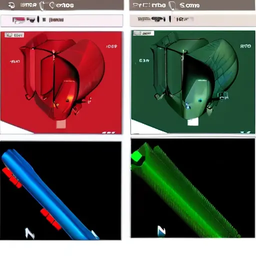 Расчет допусков на размерные цепи при литье по выплавляемым моделям (ЛВМ)