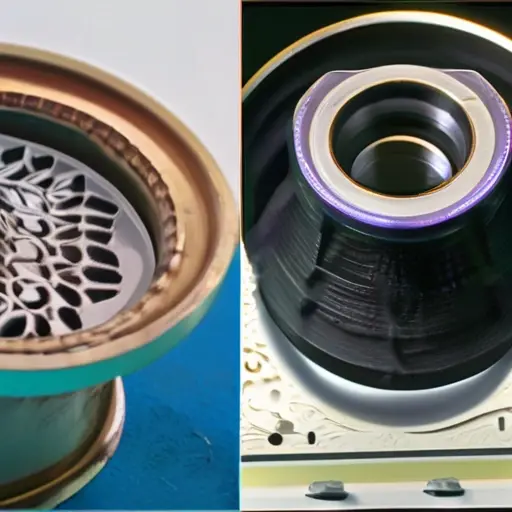 Поверхностное упрочнение штампов электроискровым легированием (ЭИЛ) перед основной термообработкой