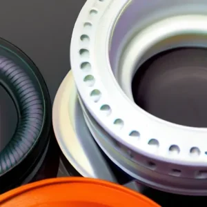 Фторопластовое (PTFE) покрытие крепежа (Xylan): антикоррозийная защита и облегчение демонтажа трубных фланцев