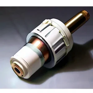 Кислородный зонд: устройство и физический принцип работы для контроля атмосферы печи цементации