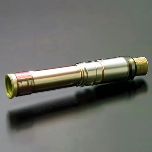 Кислородный зонд: устройство и физический принцип работы для контроля атмосферы печи цементации