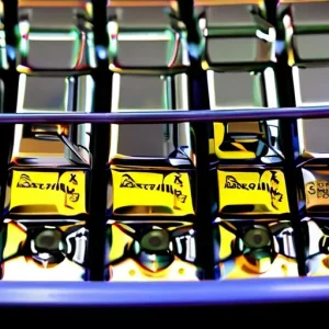 Снижение потерь металлов платиновой группы при купелировании пробирных свинцовых слитков