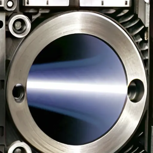 Металловедение алюминидов титана для двигателей нового поколения