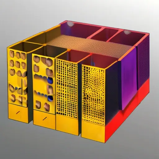 Развитие дефекта 