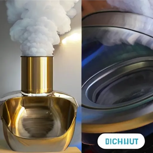 Почему при литье латуни обильно выделяется белый дым и как использовать вытяжные зонты для оксида цинка