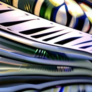 Профилирование прибылей: почему овальные и сферические прибыли работают эффективнее цилиндрических