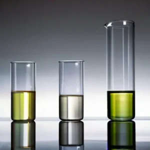 Сепарация молибдена и вольфрама методом ионообменной хроматографии