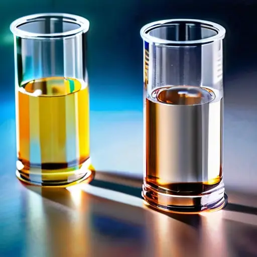 Сепарация молибдена и вольфрама методом ионообменной хроматографии