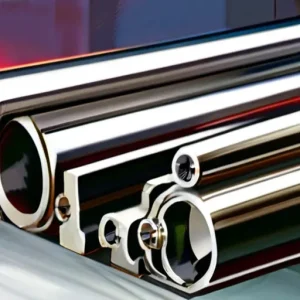 Валковая штамповка (вальцовка): изготовление заготовок для гаечных ключей и шатунов