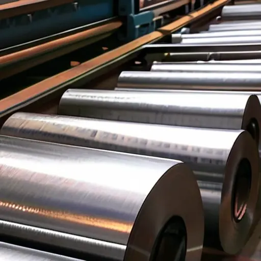 Валковая штамповка (вальцовка): изготовление заготовок для гаечных ключей и шатунов