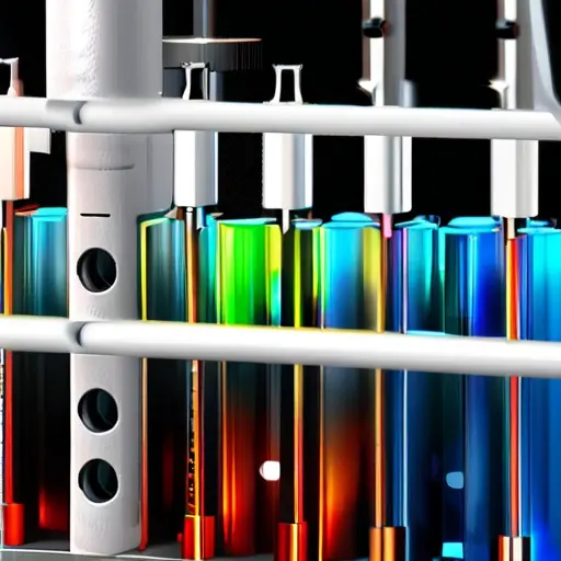 Магнитно-импульсная штамповка (МИШ): сборка трубчатых деталей без механического контакта