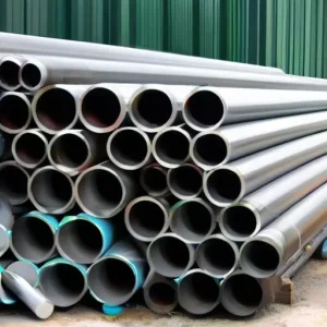 Полимочевинная изоляция стальных труб для бестраншейной прокладки (ГНБ): высочайшая стойкость к сдвигу