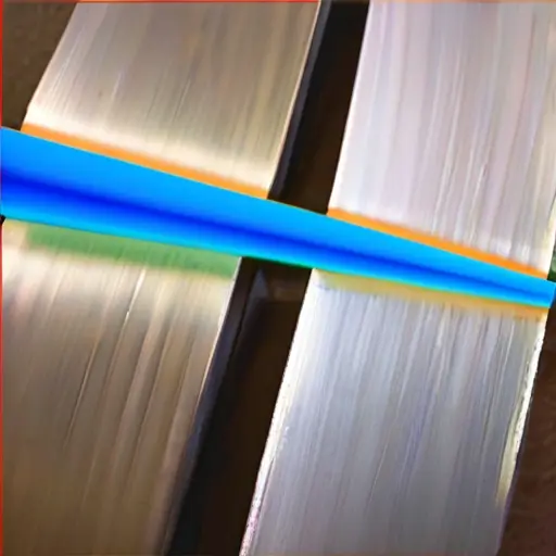 Цветовая маркировка сварных швов (цвета побежалости на нержавейке): как определить качество защиты газа