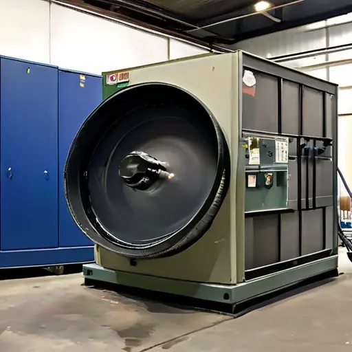 Как правильно очистить детали от масла и СОЖ перед загрузкой в вакуумную печь (промышленная мойка, УЗВ)