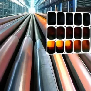 Почему сталь ШХ15 требует длительного сфероидизирующего отжига