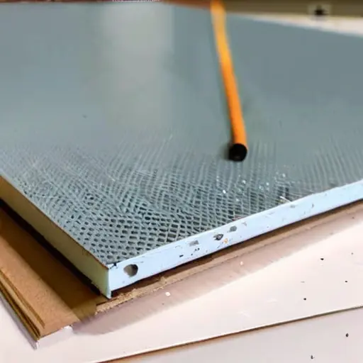 Порошковая покраска МДФ и других неметаллических изделий: использование токопроводящих грунтов и ИК-сушки