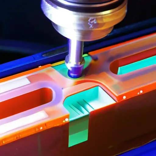 Изготовление сварочных шаблонов (УШС) и кондукторов с помощью FDM 3D-печати из прочного пластика Изготовление сварочных шаблонов (УШС) и кондукторов с помощью FDM 3D-печати из прочного пластика