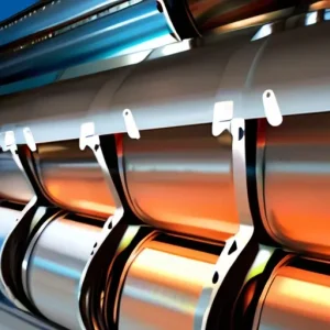 Как легирование азотом заменяет дорогой никель в нержавеющих сталях